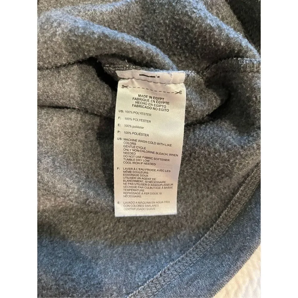 Adidas Golf 1/4 zip pullover - Picture 8 of 8